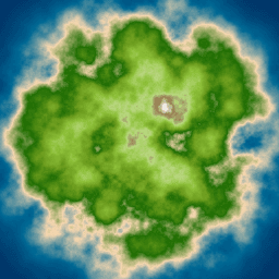 nPerlinNoise